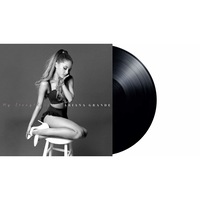 ariana grande - my everything - vinyl - vinyl imagen 8_0_
0