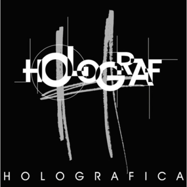 Holograf - Holografica - Vinyl - CD