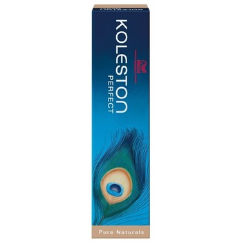 Vopsea de par WELLA PROFESSIONAL Koleston Perfect 12/61 60 ML Vopsea de par WELLA PROFESSIONAL Koleston Perfect 12/61 60 ML