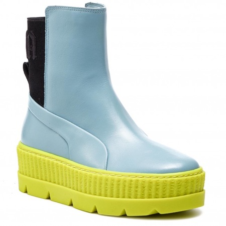 puma fenty chelsea sneaker boot