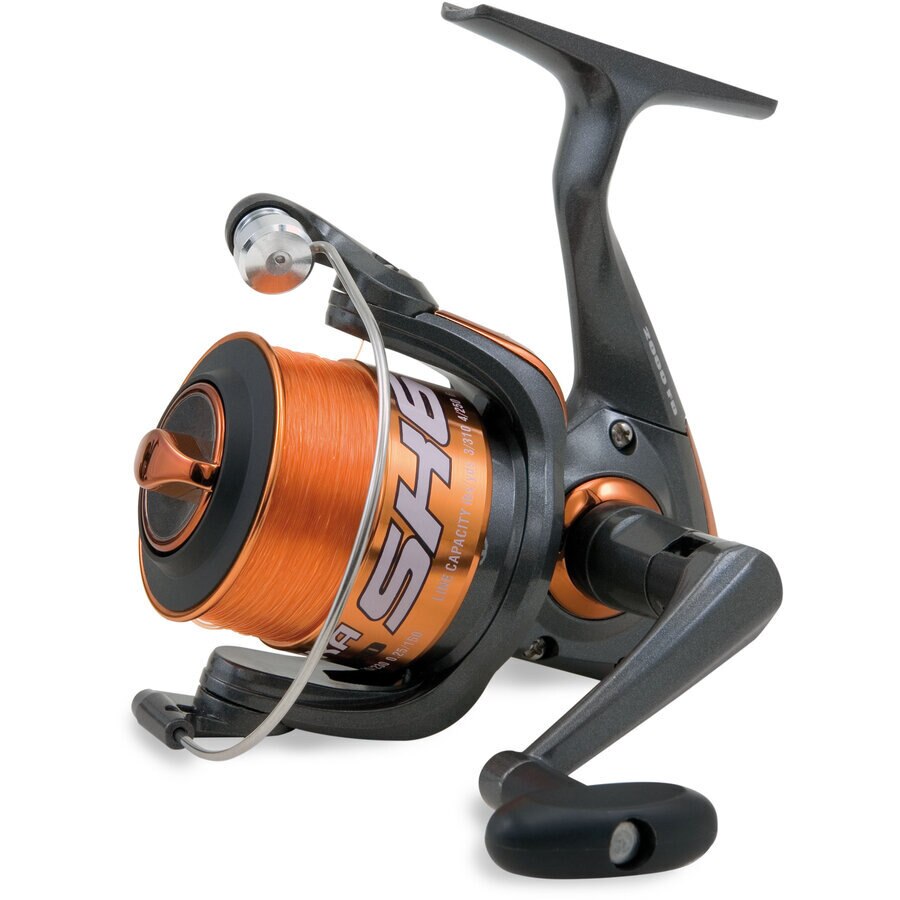 Mulineta Lineaeffe Shizuka Sk6 2000