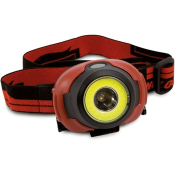 Lanterna Cap Lineaeffe 3 Leduri Red Lanterna Cap Lineaeffe 3 Leduri Red