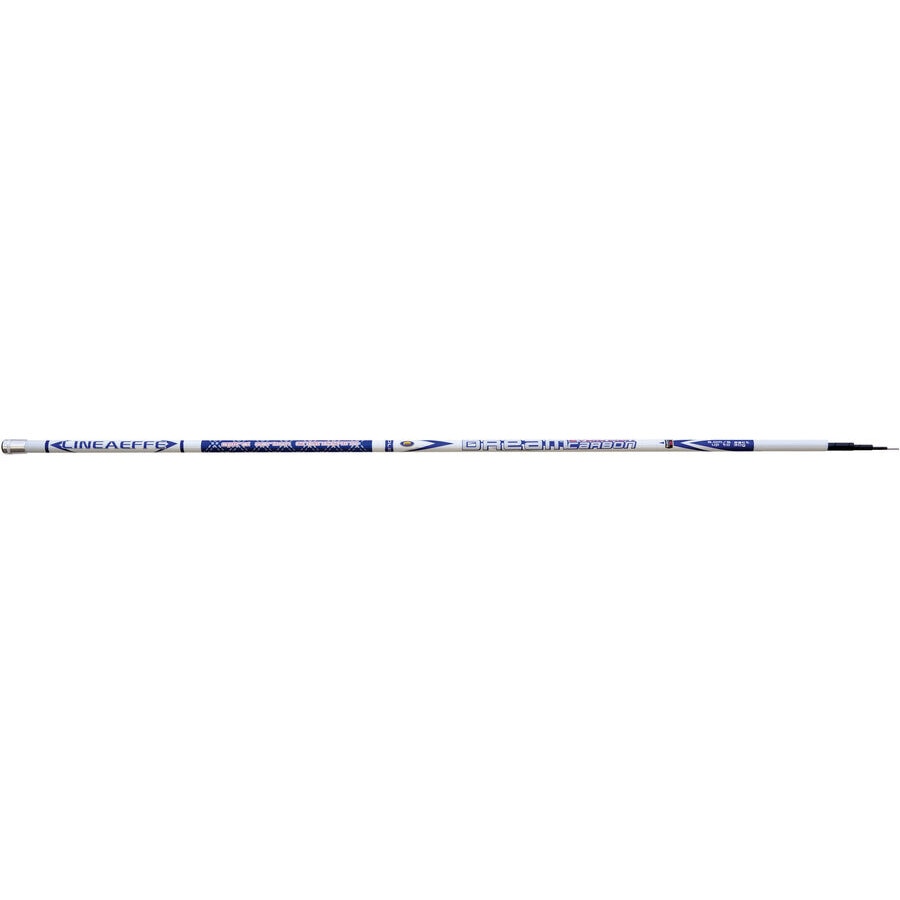 Varga Lineaeffe Telescopica Dream Carbon Evolution Pole 7.00M