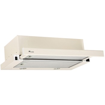 Hota incorporabila Tornado Storm 700 (50) LED, Bej Hota incorporabila Tornado Storm 700 (50) LED, Bej