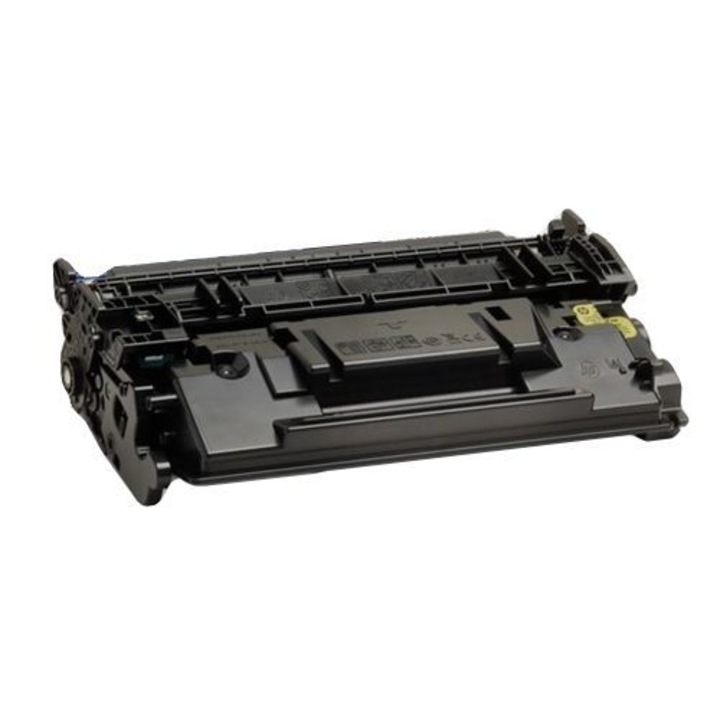 CF289A tonerkazetta chip nélkül, Ecoink 5000 oldal kompatibilis HP LaserJet Enterprise M507x / M507dn / Flow MFP M528z / MFP M528f / MFP M528dn