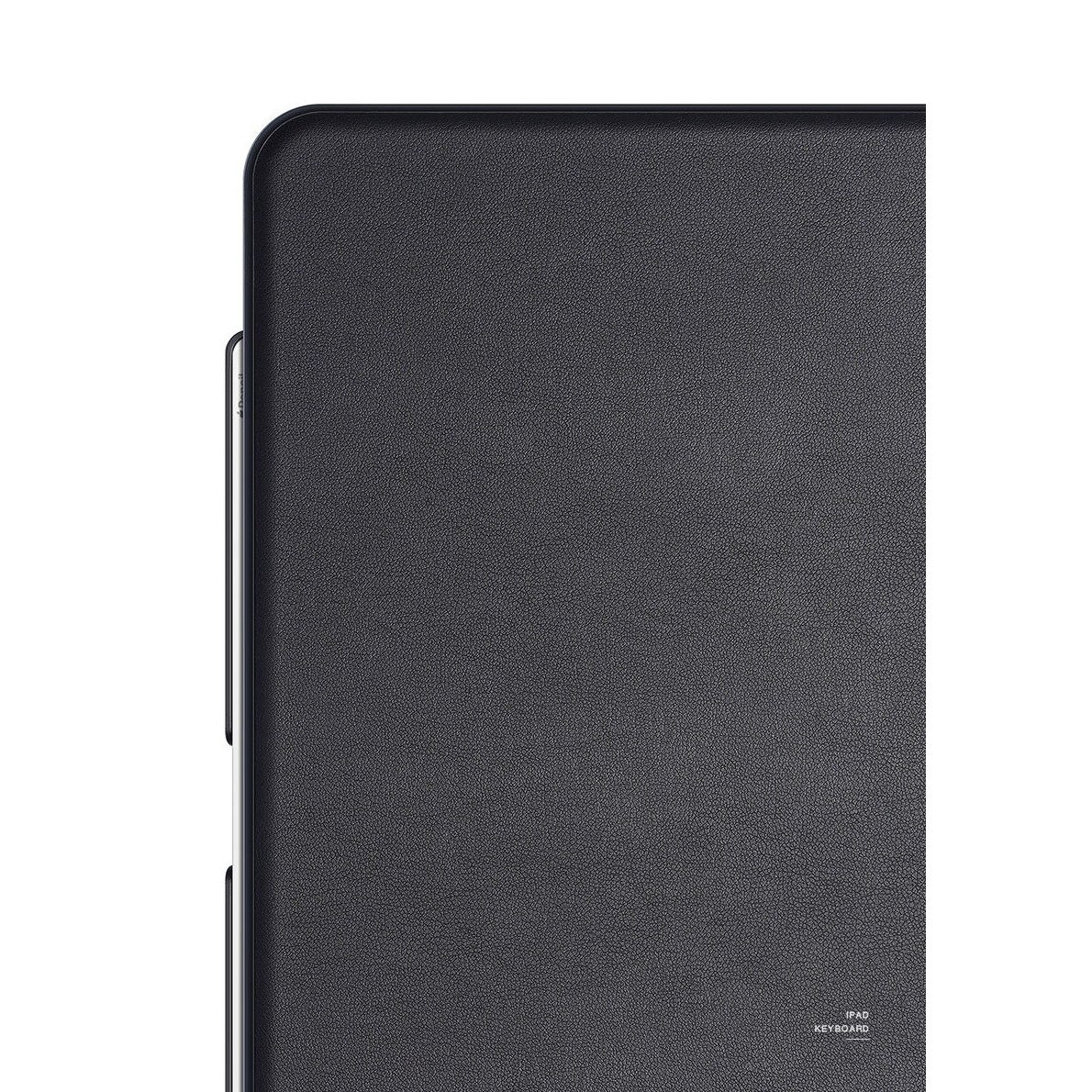 Husa cu tastatura magnetica iPad 9.7 2016 / Air 2 wireless Bluetooth DUX DUCIS Black