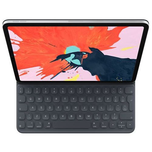 Husa cu tastatura magnetica iPad 9.7 2017 / 9.7 2018 / Air 1 wireless Bluetooth DUX DUCIS Black