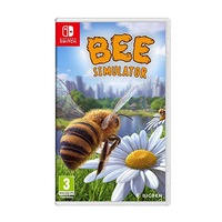 joc bee simulator nintendo switch imagen 46_1_
0