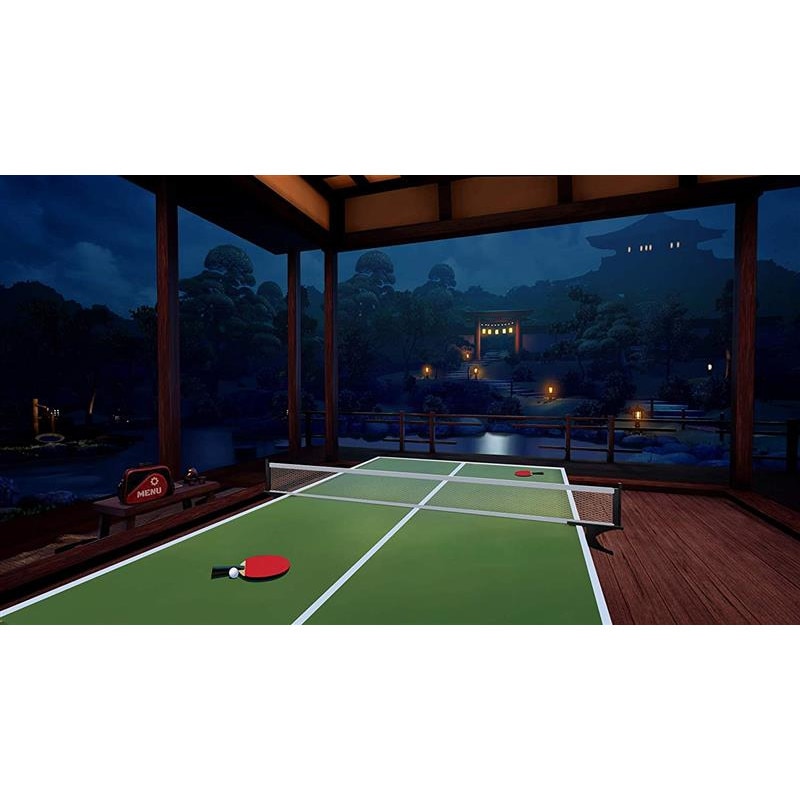 Ps4 vr ping clearance pong