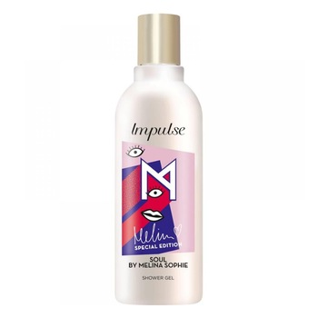 Balsam de par Impulse Dream by Melina Sophie, 200ml Balsam de par Impulse Dream by Melina Sophie, 200ml