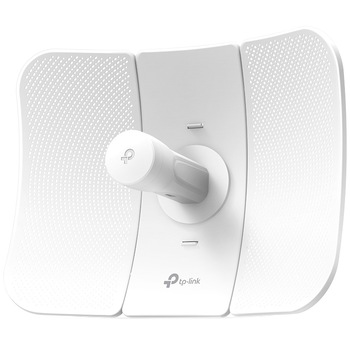 Access Point TP-LINK CPE610, pentru exterior, 300Mbps, pe banda de 5 GHz, 23dBi Access Point TP-LINK CPE610, pentru exterior, 300Mbps, pe banda de 5 GHz, 23dBi