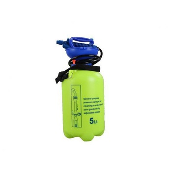 Pompa stropit Zilan, capacitate 5 l, duze reglabile Pompa stropit Zilan, capacitate 5 l, duze reglabile