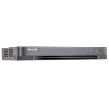 DVR 16 canale video 4MP lite, AUDIO HDTVI over coaxial - HIKVISION DS-7216HQHI-K1(S) DVR 16 canale video 4MP lite, AUDIO HDTVI over coaxial - HIKVISION DS-7216HQHI-K1(S)