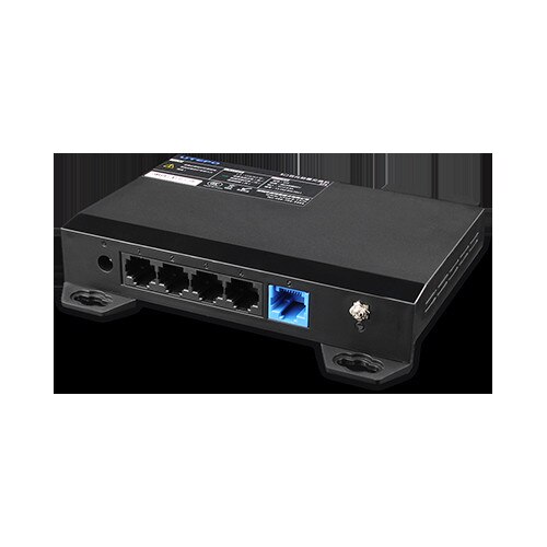 Switch 5 porturi gigabit - UTEPO