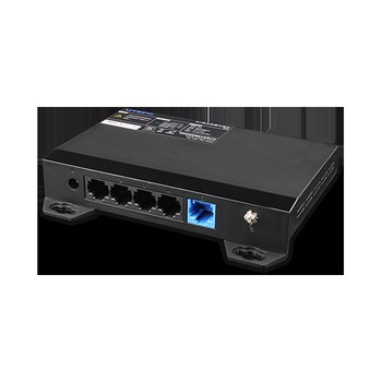 Switch 5 porturi gigabit - UTEPO Switch 5 porturi gigabit - UTEPO