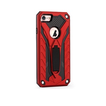 Husa de protectie GoTech pentru Apple iPhone 11 Pro Max, Rosu Husa de protectie GoTech pentru Apple iPhone 11 Pro Max, Rosu