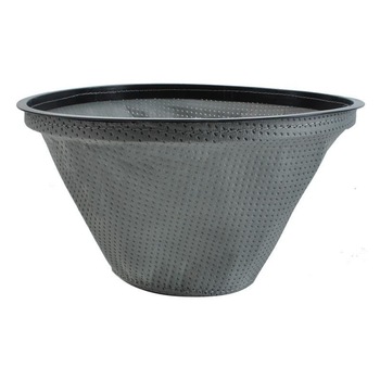 Filtru Lavabil Pentru Aspirator De Cenusa Kaminer, 25.8x16 Cm Filtru Lavabil Pentru Aspirator De Cenusa Kaminer, 25.8x16 Cm
