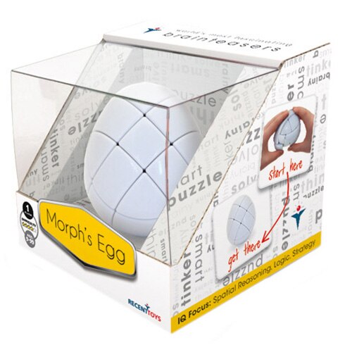 Joc Recent Toys - Morph's Egg