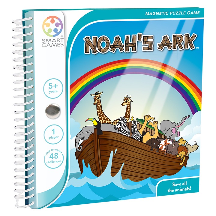 Игра Smart Games - Noah's Ark