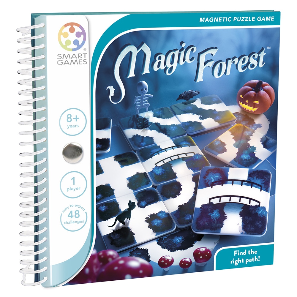 Joc Smart Games - Magic Forest