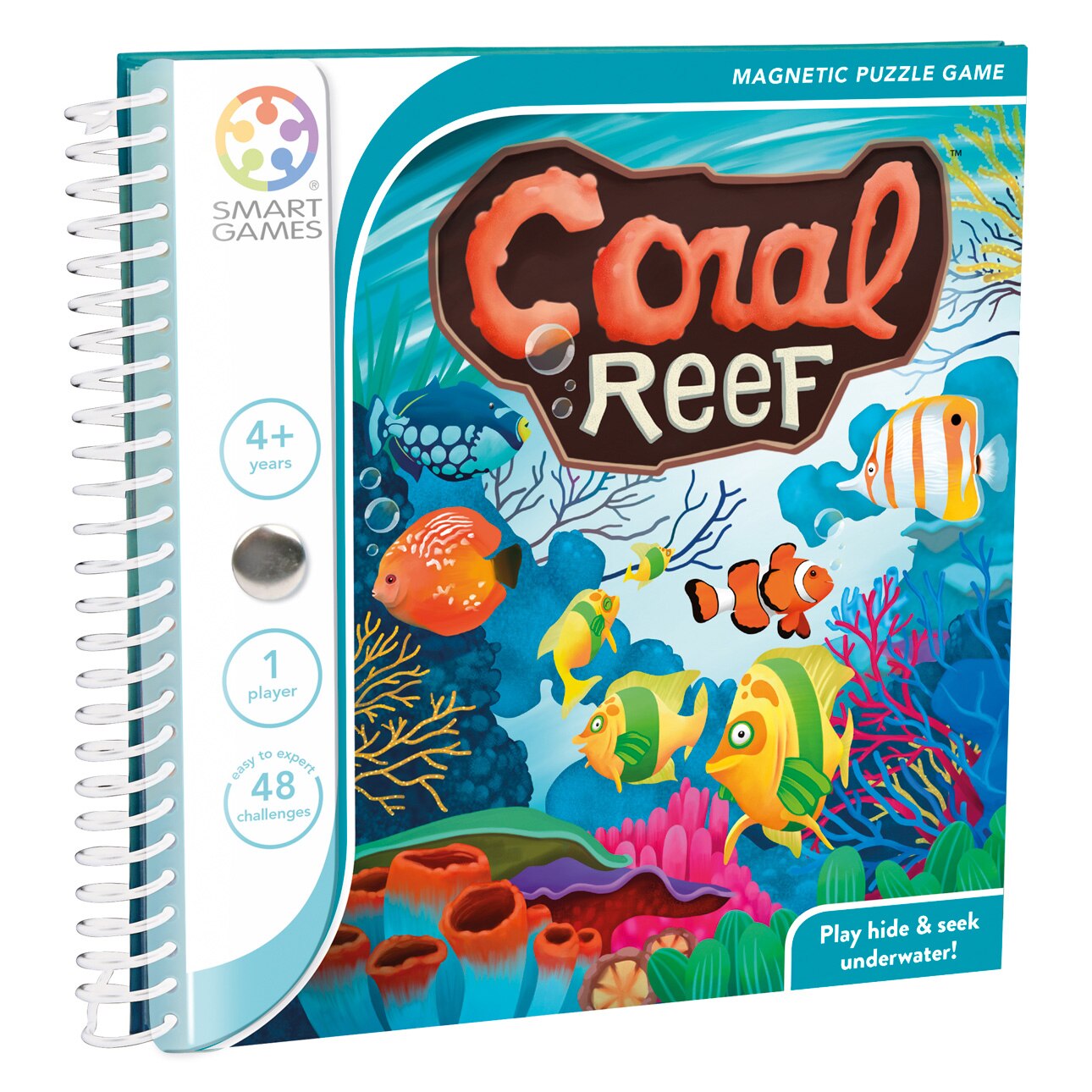 Joc Smart Games - Coral Reef