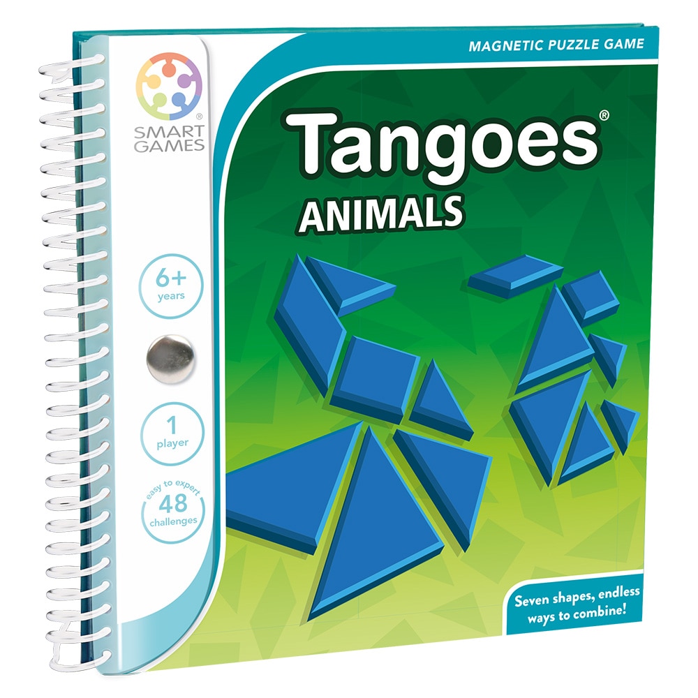 Joc Smart Games - Tangoes Animals