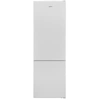 Combina frigorifica SILTAL Bella IHMC37W, 372 l, A+, Less Frost, Raft vinuri, H 201 cm, Alb