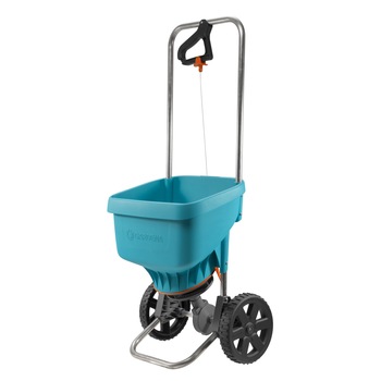 Dispozitiv de imprastiere manual Gardena XL 436 Dispozitiv de imprastiere manual Gardena XL 436