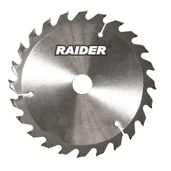 Disc circular 200х24Tх16.0mm, Raider 163130 Disc circular 200х24Tх16.0mm, Raider 163130