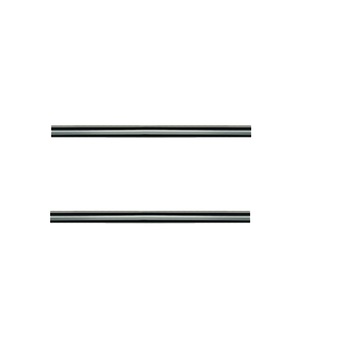 Set 2 lame de 82mm pentru rindea electrica, Raider 209937 Set 2 lame de 82mm pentru rindea electrica, Raider 209937