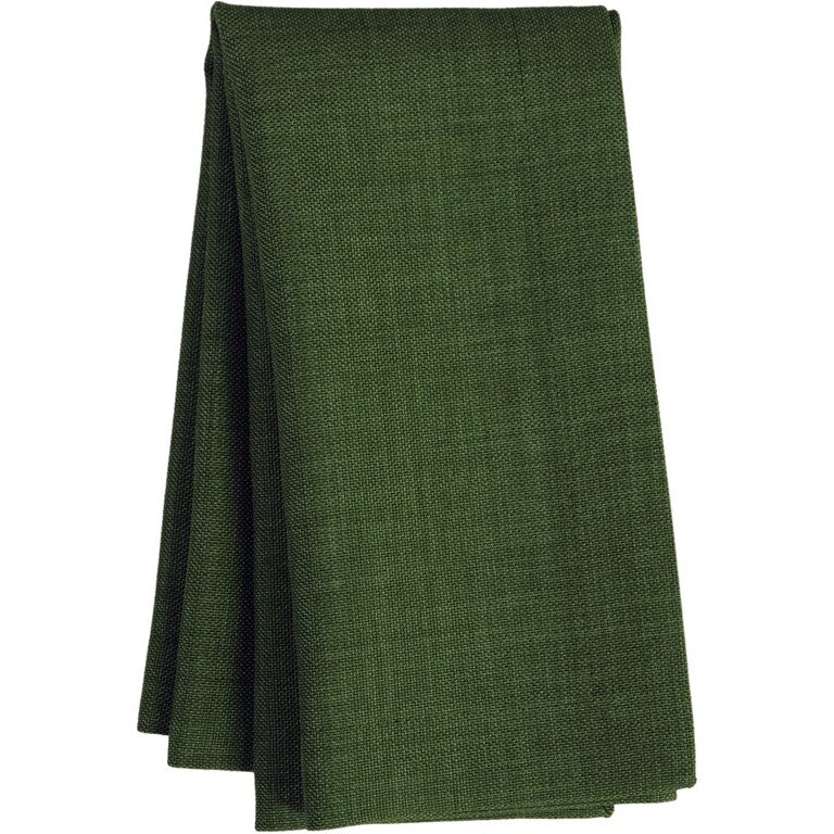 Fata de masa Sander Basics Loft 150x250cm, protectie anti-pata, Verde