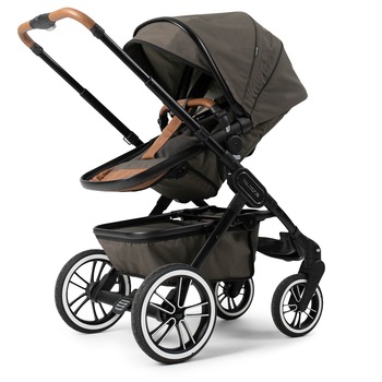 Carucior Teutonia, Trio Urban, maro Carucior Teutonia, Trio Urban, maro