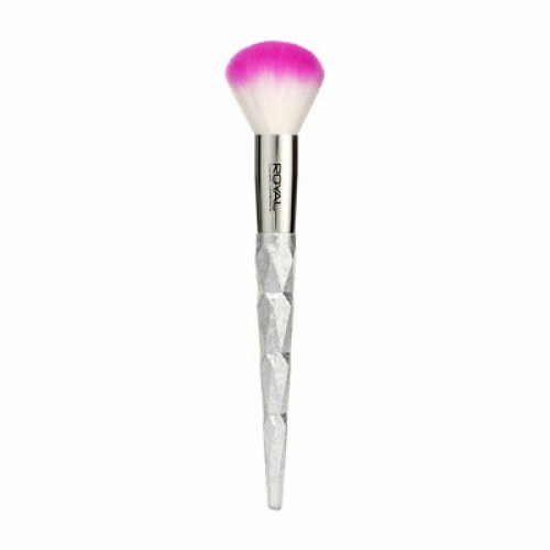 Pensula Machiaj Royal Cosmetic Prismatic Powder Brush