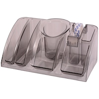 organizator birou ikea