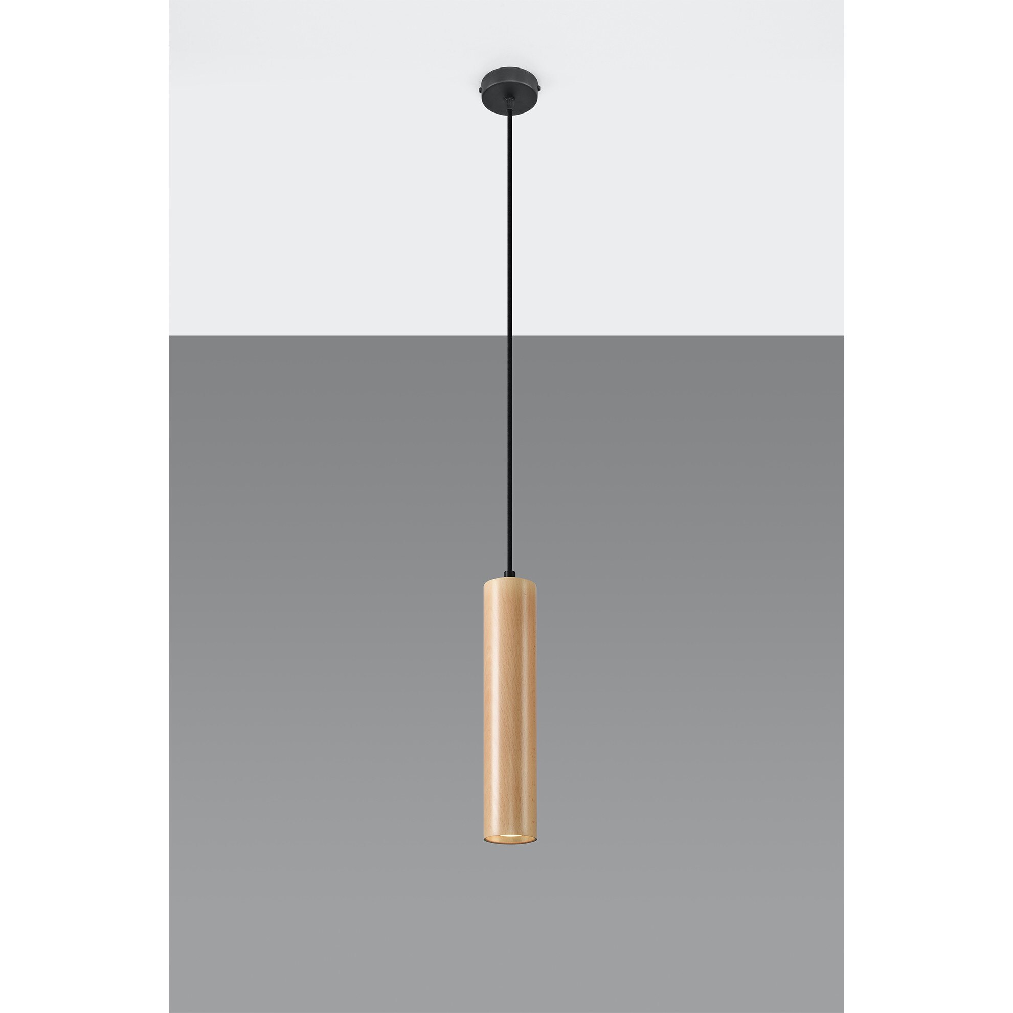 Plafoniera LINO 1 220 V GU10 40W