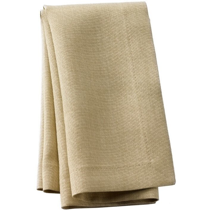 Fata de masa Sander Basics Loft 150x250cm, protectie anti-pata, Bej