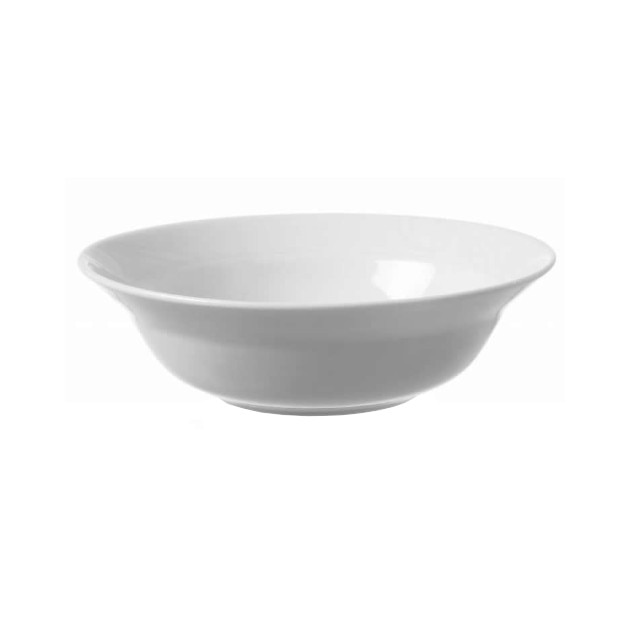 Bol din portelan 25cm Colectia KARIZMA KZM 25 KK