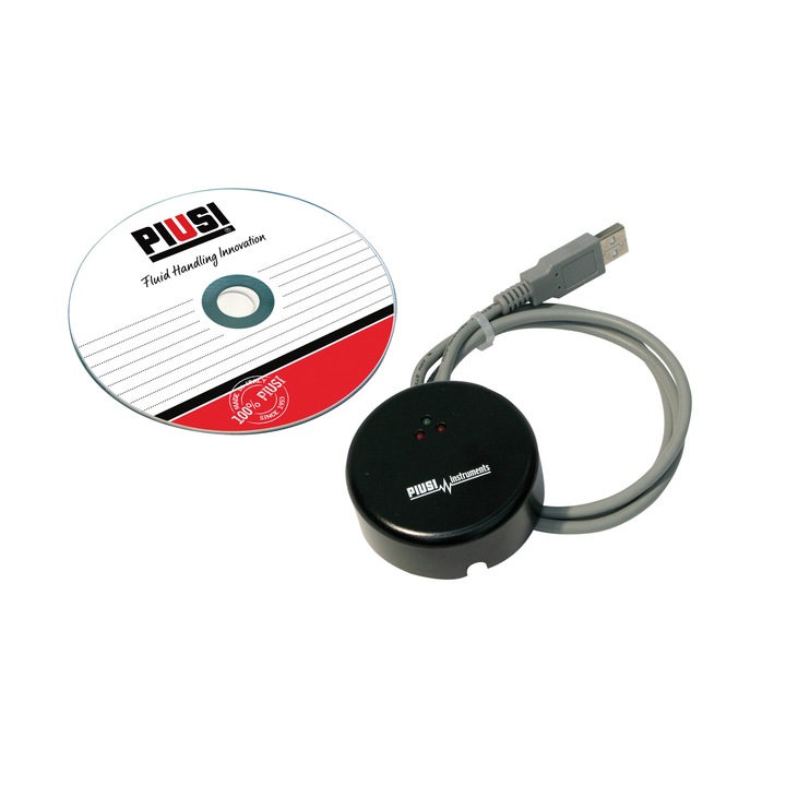 Adaptor conexiune directa Piusi PW14