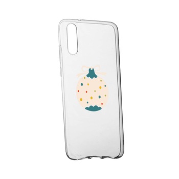 Husa de protectie Craciun, Christmas, globe pentru Samsung Galaxy A2 Core, rezistenta la uzura, anti-alunecare, din silicon Premium, 331 Husa de protectie Craciun, Christmas, globe pentru Samsung Galaxy A2 Core, rezistenta la uzura, anti-alunecare, din silicon Premium, 331