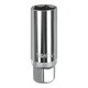 Cheie tubulara lunga pentru bujii, Yato, YT-1253, 1/2", 16 MM, CR-V