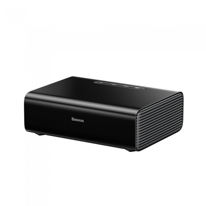 Compresor Auto Baseus, Mini Lighter Socket, Negru