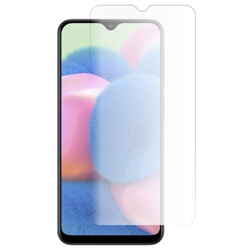 Folie Sticla BlueStar pentru Samsung Galaxy A30s, 2.5D, 0.3mm Folie Sticla BlueStar pentru Samsung Galaxy A30s, 2.5D, 0.3mm
