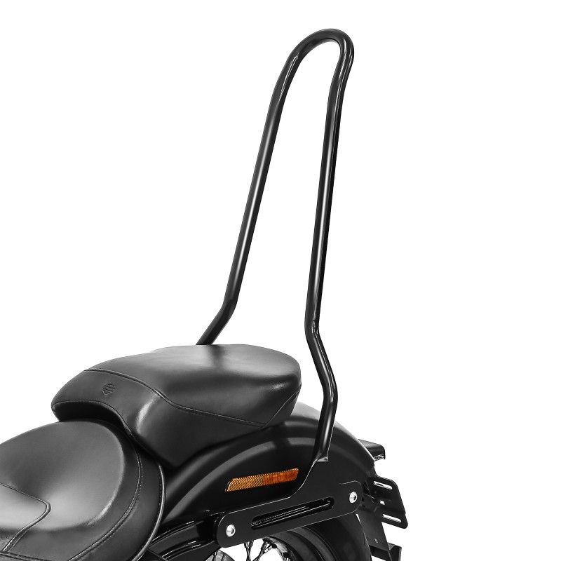 SISSY BAR AMOVIBLE MONOBLOC DYNA chez Kustom Store