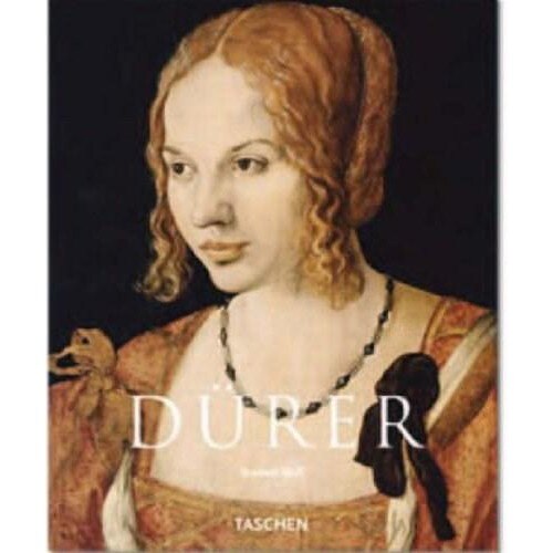 Albrecht Durer - Norbert Wolf