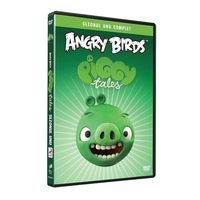 angry birds piggy tales - sezonul 1  angry birds piggy tales - season 1 dvd 2014 imagen 45_0_
0