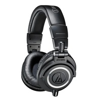Casti de monitorizare cu fir ATH-M50X