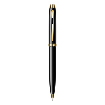 Pix Sheaffer 100 Glossy Black GT, negru Pix Sheaffer 100 Glossy Black GT, negru