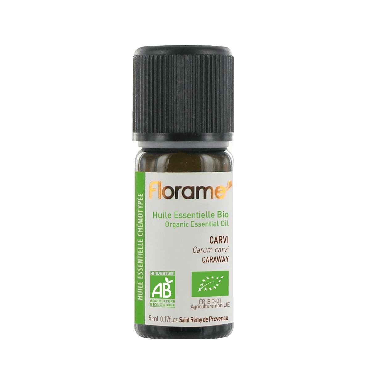 Ulei esential chimen BIO, Florame, Aromaterapie, 5ml