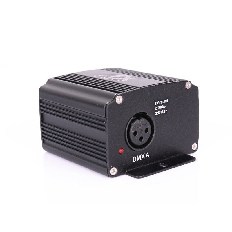 Controler DJ cu soft DMX 512 canale