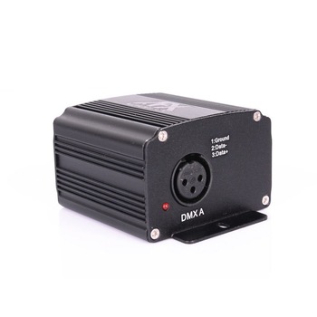 Controler DJ cu soft DMX 512 canale Controler DJ cu soft DMX 512 canale
